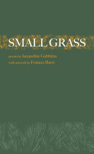 Small Grass cover